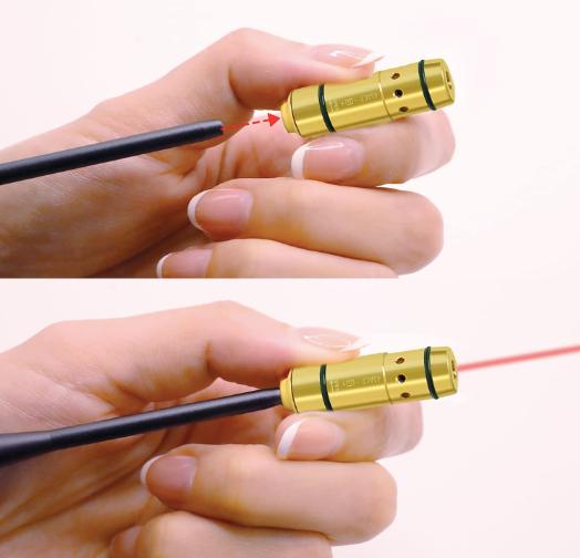 dry fire training laser cartridge tactical calibers 9mm luger 223rem 45acp 38acp 9mm short 7,62x39 AK Sale price