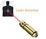 Tactical Training Laser Cartridge
