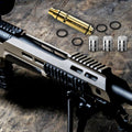 dry fire training laser cartridge tactical calibers 9mm luger 223rem 45acp 38acp 9mm short 7,62x39 AK Sale price
