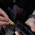dry fire training laser cartridge tactical calibers 9mm luger 223rem 45acp 38acp 9mm short 7,62x39 AK Sale price