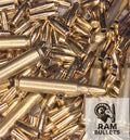 RAM .223 rem jacketed bullets on sale now  