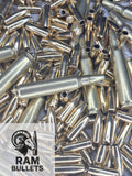 RAM .223 rem jacketed bullets on sale now  