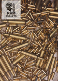 RAM .223 rem jacketed bullets on sale now  
