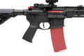 BlackbeardX X Smart phone application  magazine triger reset system with laser and mantisx for ar15 platfrom