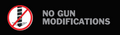 Break open your AR, remove the bolt carrier group, drop in Blackbeard, close your baby up, and put the magazine in place to provide the power. It's a 20 second change-out. Dry fire away, counting how much money you're saving with every sweet trigger break and reset that you hear.Laser Trainer Dry Fire Training Laser