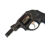 The BR4 BoreRail adapters creates a standard 1913 picatinny rail system on specified revolver and pistol calibers. 9mm / 357 / 380 40 cal / 10mm 44 Mag 45 ACP / 45 Colt