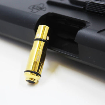 The Pink Rhino Laser Training Cartridge