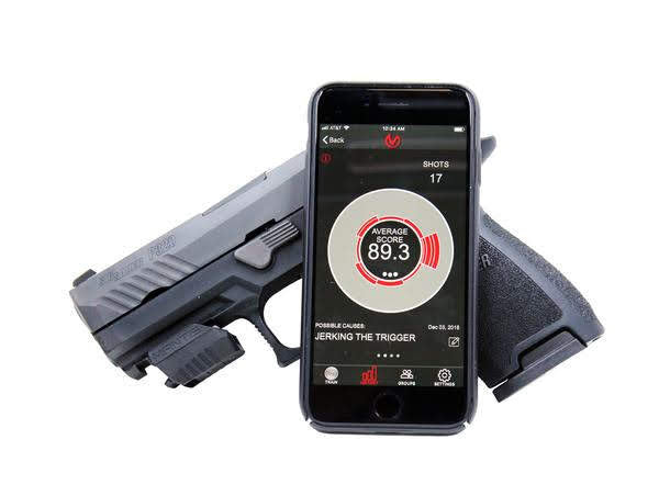 This item is available in our store. Buy the best practical shooting supplies online from our store at exclusive prices. Our store collection includes Mantis X performance training system live fire and dry fire , magazine base rails., magazine dummy ammo, slug molds, universal rails, and much more. Shop now and click here for more.
