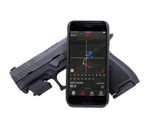 This item is available in our store. Buy the best practical shooting supplies online from our store at exclusive prices. Our store collection includes Mantis X performance training system live fire and dry fire , magazine base rails., magazine dummy ammo, slug molds, universal rails, and much more. Shop now and click here for more.