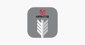 Mantis X prefomans training system achery aplication Istore or Playstore