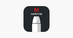 Mantis X prefomans training system aplication Istore or Playstore