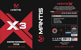 This item is available in our store. Buy the best practical shooting supplies online from our store at exclusive prices. Our store collection includes Mantis X performance training system live fire and dry fire , magazine base rails., magazine dummy ammo, slug molds, universal rails, and much more. Shop now and click here for more.