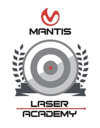 Mantisx Laser Academy Training Kit - Portable